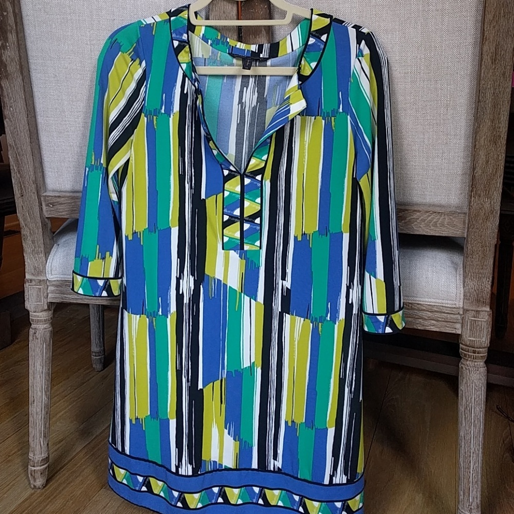 BCBG Maxazria Dress